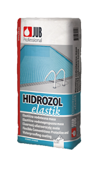 Masë elastike joujëlëshuese Hidrozol Elastik